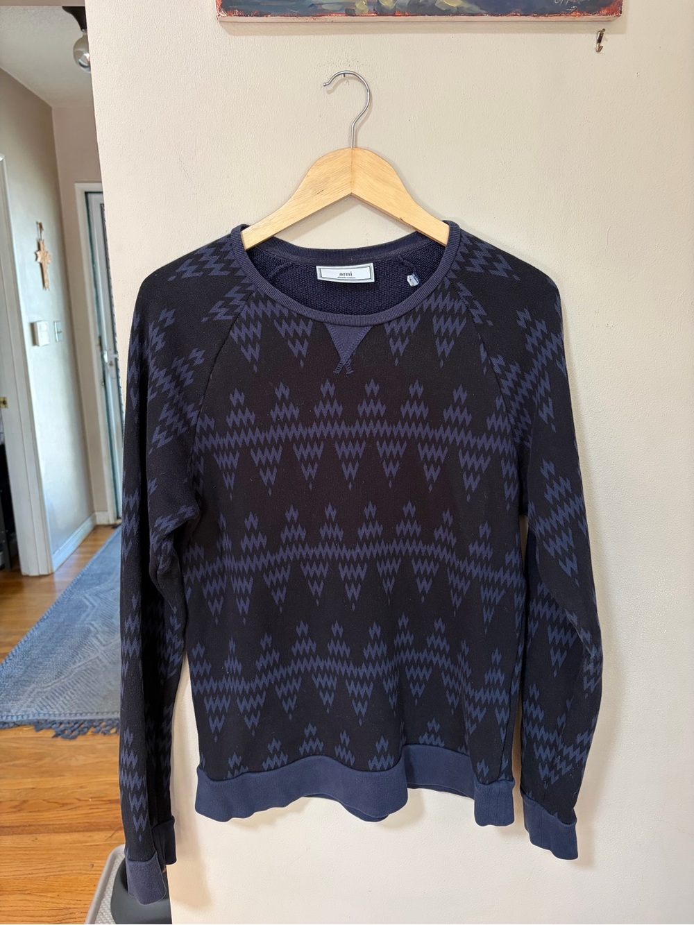 Ami sweatshirt